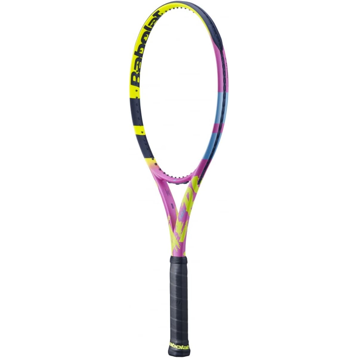 Babolat hard tennis racket PURE AERO RAFA 2023 model frame only