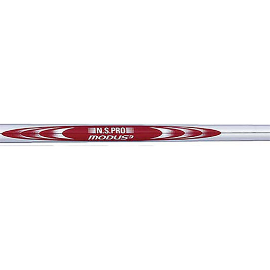 Nippon Shaft Shaft MODUS3TOUR MODUS3 SYSTEM3 TOUR125 Iron S #W (37.0 inch)