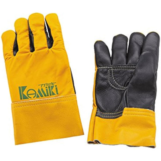 Shindaiwa Protective Equipment Anti-vibration Gloves T-1 990269-60010