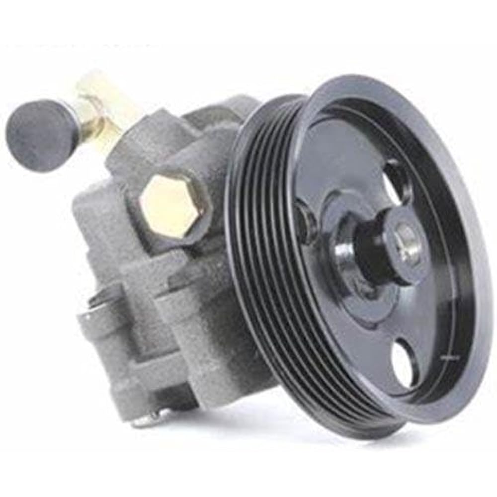 Car Parts Power Power Steering Pump Ford Focus 1.8 16V Gasoline DAW DFW 1998-2005 4074608 Car Parts