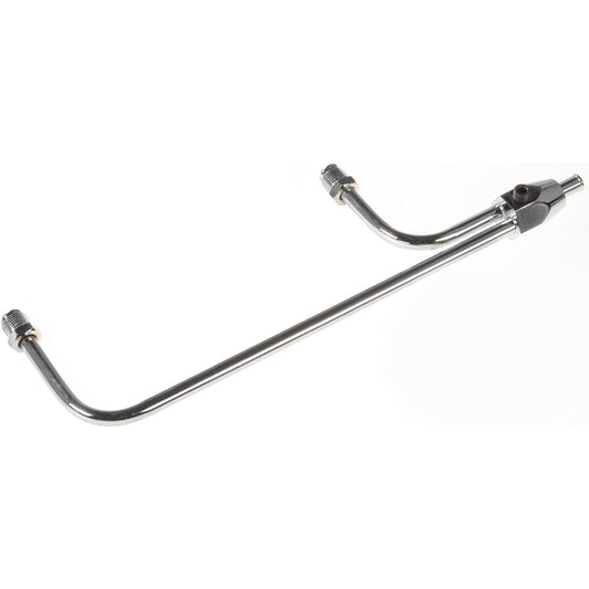 JEGS 15056 Dual feed fuel line