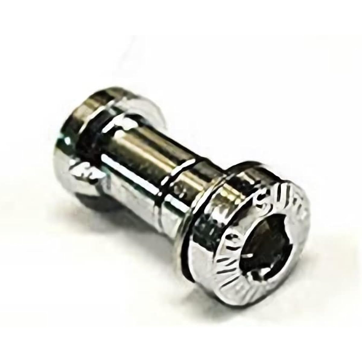 Sugino SUGINO SEAT PIN W/SUGINO LOGO CP 19mm