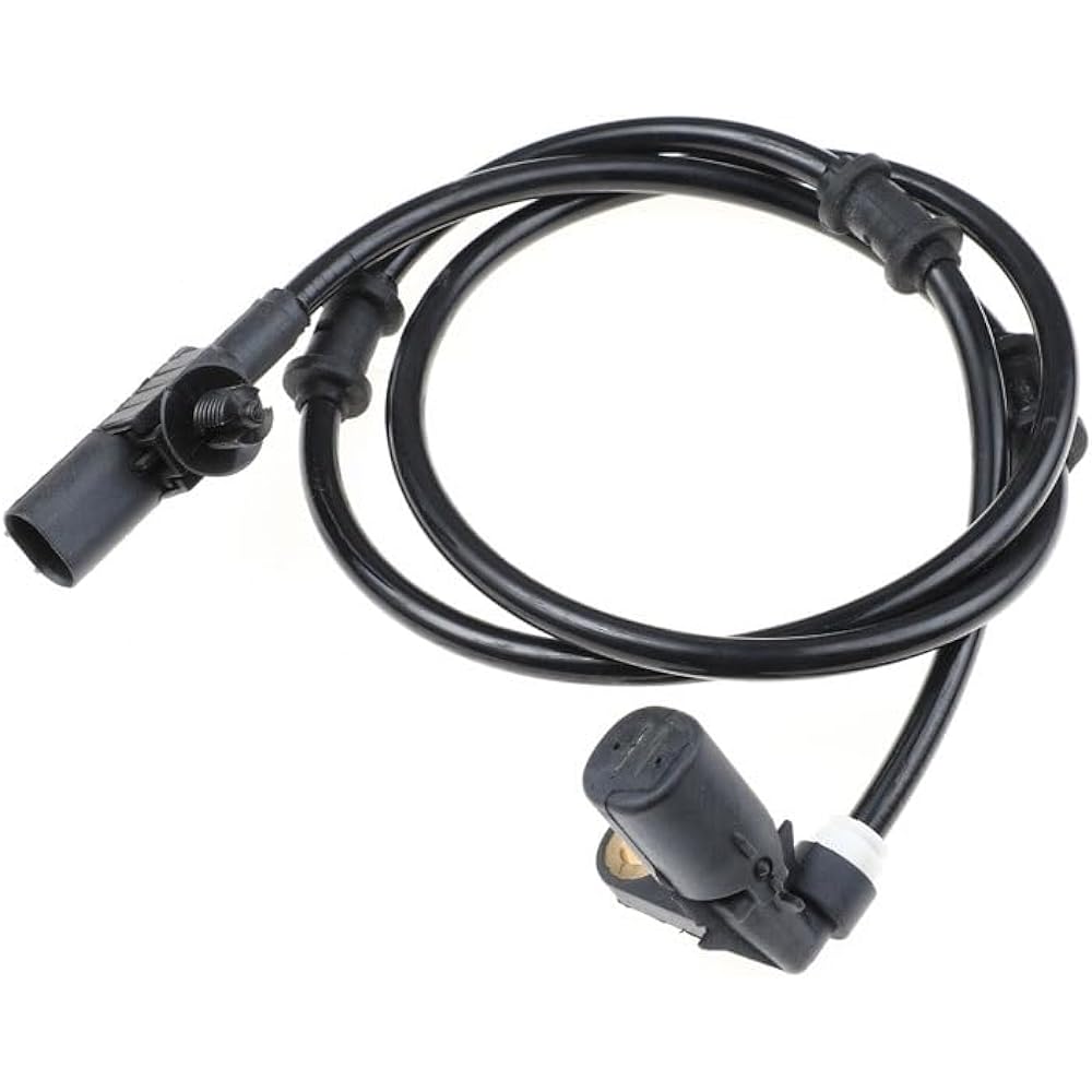 Car Parts ABS Wheel Speed Brake Sensor Front Right M Class (W163) ML 270 ML230 ML400 ML500 98-05 1635400817 Car Parts