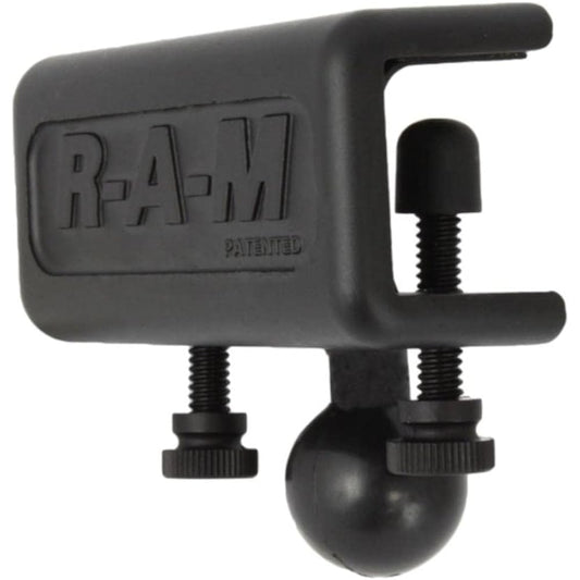 RAM MOUNTS Base Glare Shield Clamp Base RAM-B-259U