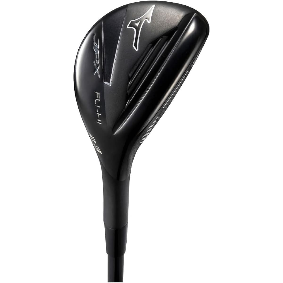 MIZUNO Golf Club JPX FLI-HI Utility Men's Right-handed [Model with genuine catalog shaft]