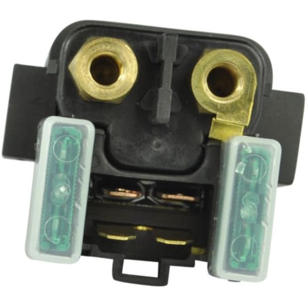 Starter Relay Solenoid Yamaha Blue Inn 350 YFM350 YFM 350 2005 2005 2006