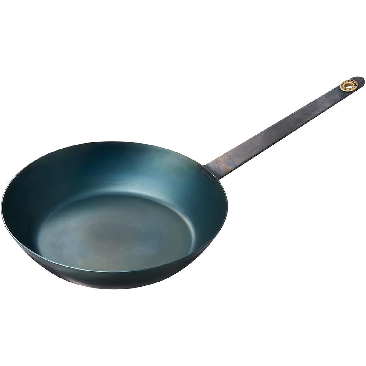 LOGOS Iron Craftsman Bonfire Pan 24 81062264