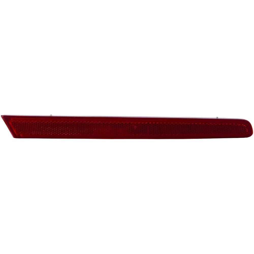 Depo 330-2905R-UC Rear/Reflector Lamp Unit (Police Model 13, Capa Certified, Includes Passenger Side)