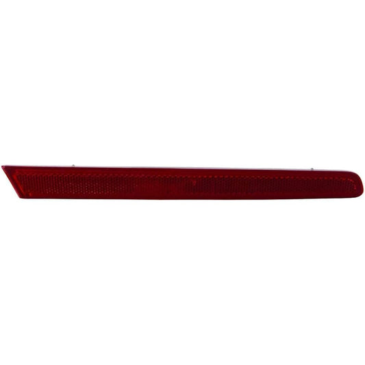 Depo 330-2905R-UC Rear/Reflector Lamp Unit (Police Model 13, Capa Certified, Includes Passenger Side)