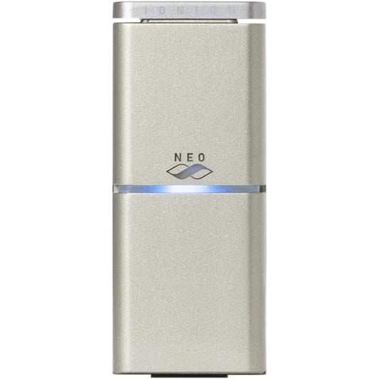 TRUSTLEX IONION IONION NEO Portable Negative Ion Generator