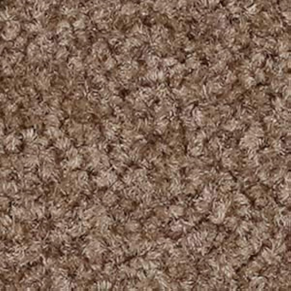 Sangetsu KIT60 Carpet Tile Style Kit 40cm x 40cm x 8.2mm Cinnamon 10 pieces