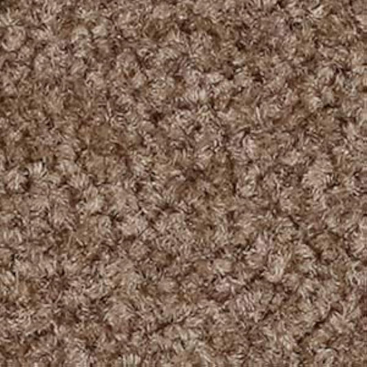 Sangetsu KIT60 Carpet Tile Style Kit 40cm x 40cm x 8.2mm Cinnamon 10 pieces