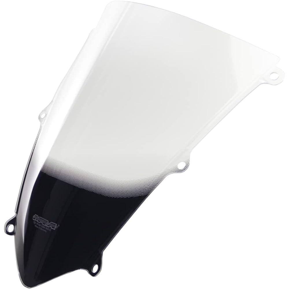 MRA Screen Original Black CBR600RR(07-12) MO055K