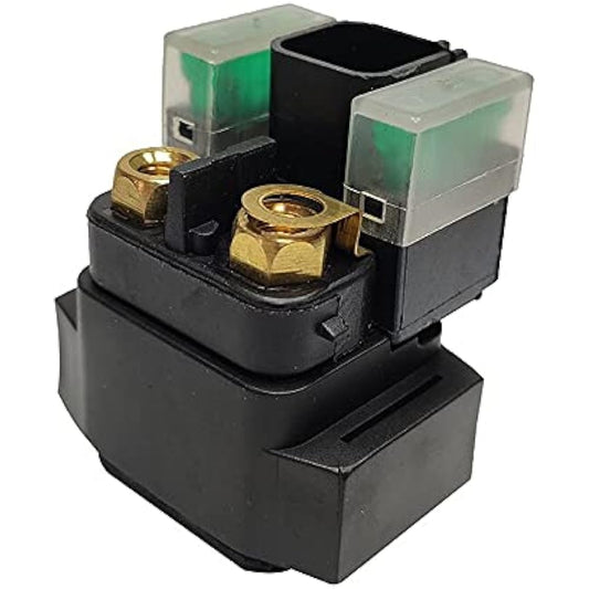 Starter Relay Yamaha Rhino YXR660 YXR 660 Quad 2007 2008 2009 Motorcycle Starter Relay Solenoid Switch