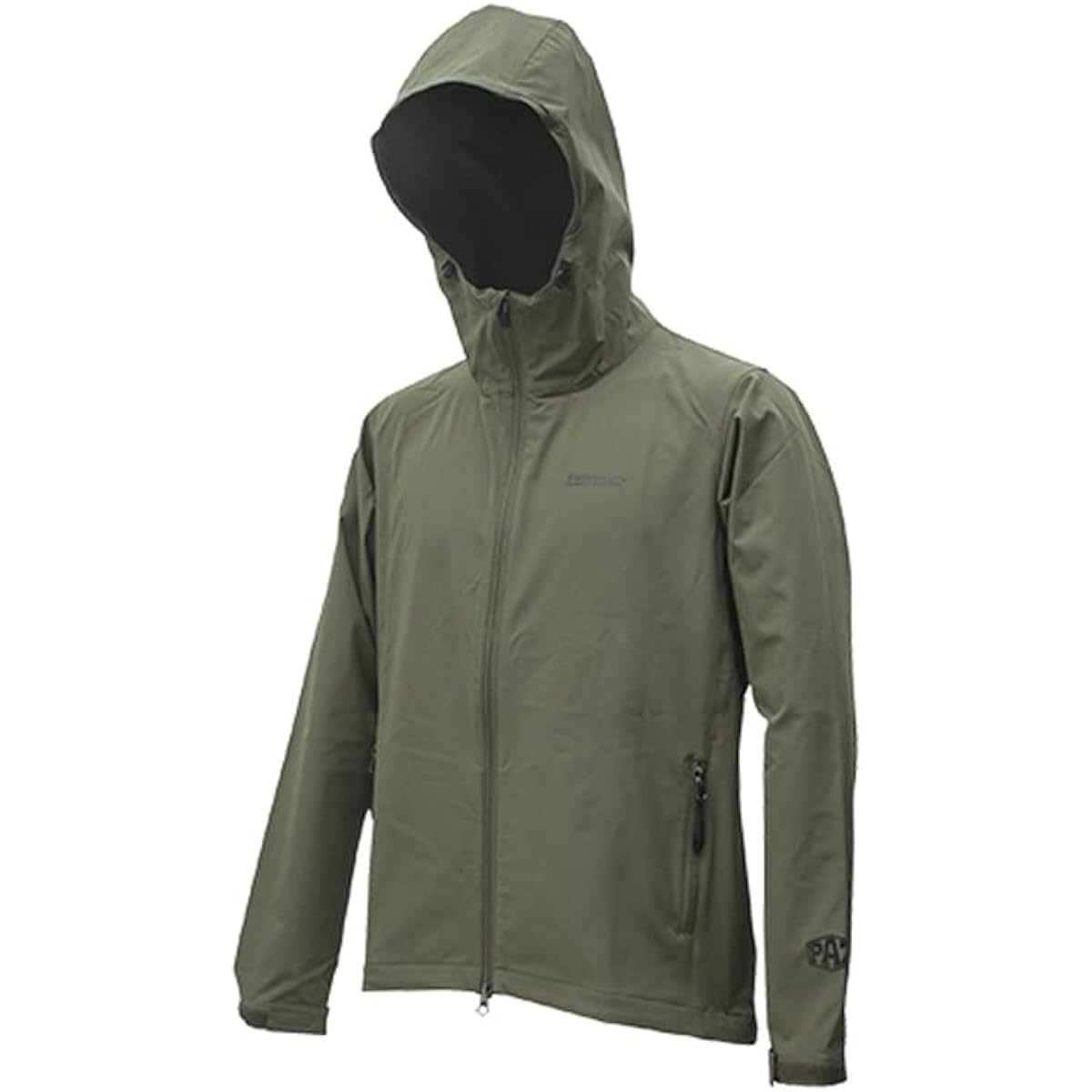 Pazdesig STRETCH PARKA Stretch Parka SJK-014