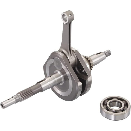 KITACO Reinforced crankshaft ASSY (57.9mm stroke) for Grom series NEO bore up KIT164/181cc 309-1432100