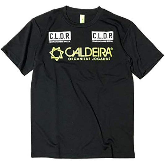 CALDEIRA plastic shirt REBELLION