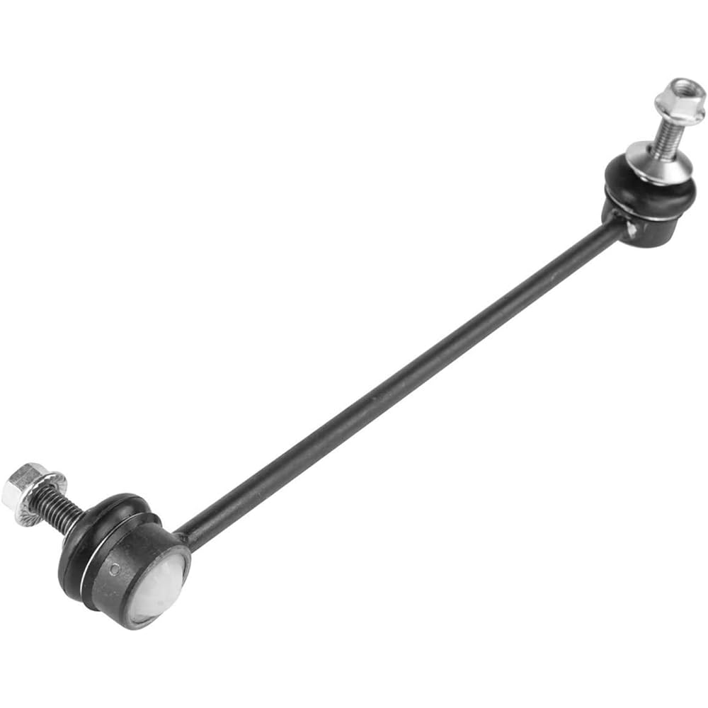 Stabilizer Swaver Link Acembrane Front Pair 2 pieces set BMW 5 Series for E60