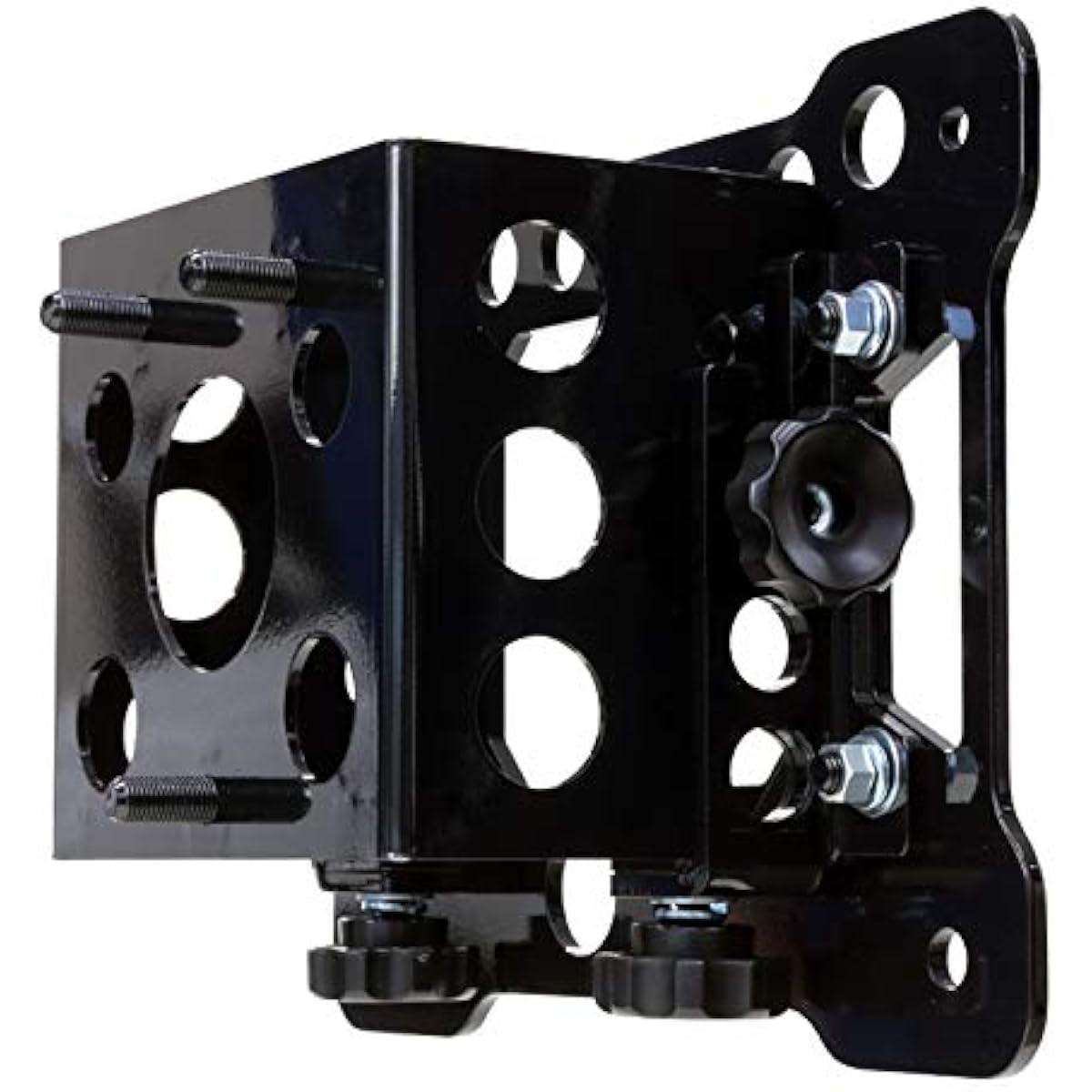 [APIO:3040-60] Spare tire bracket (JB64) *Spare tire size confirmation