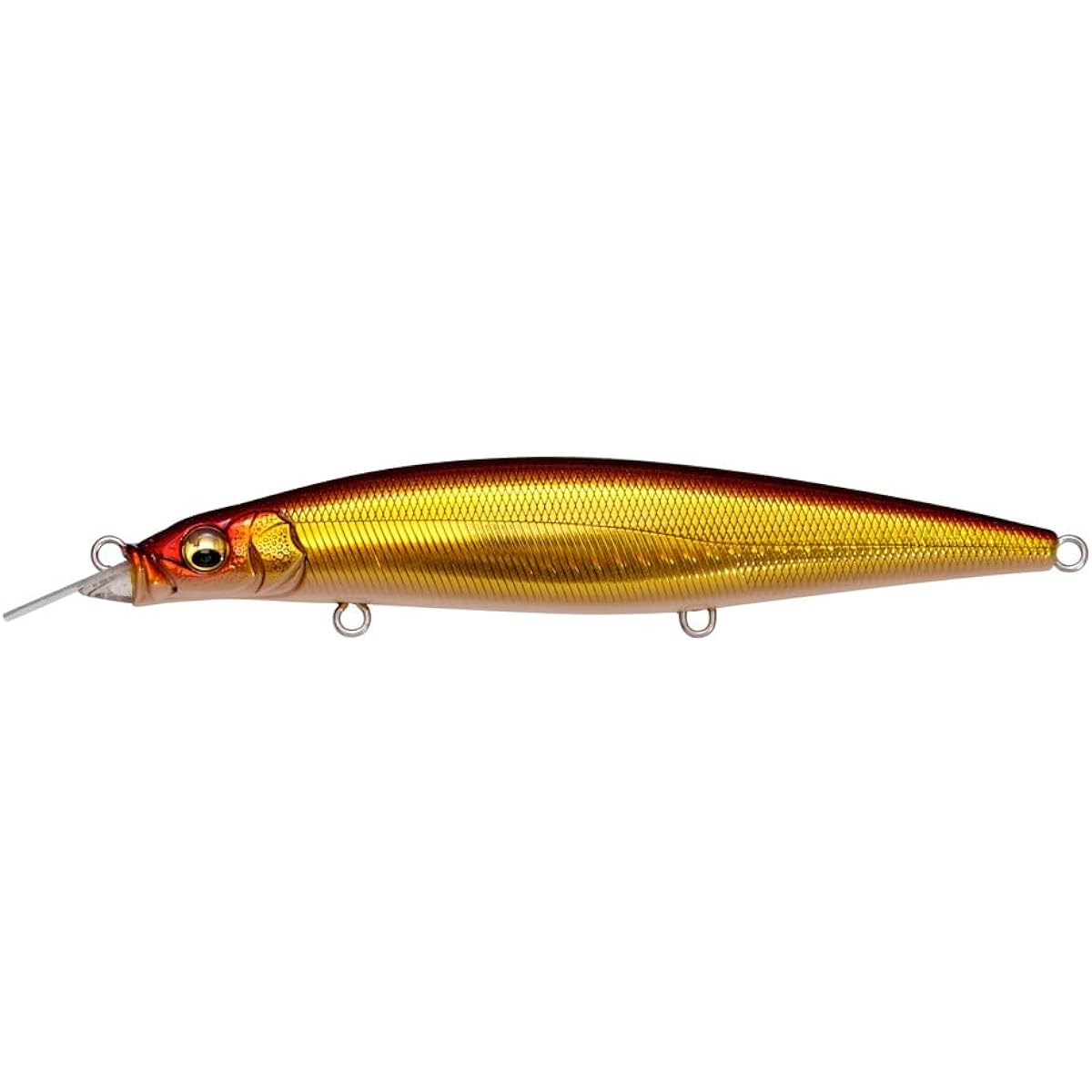 Megabass Cookai BRING 130S