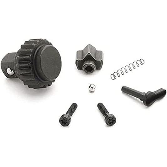 HAZET Ratchet Handle Repair Kit 6.35mm Drive 863P7N