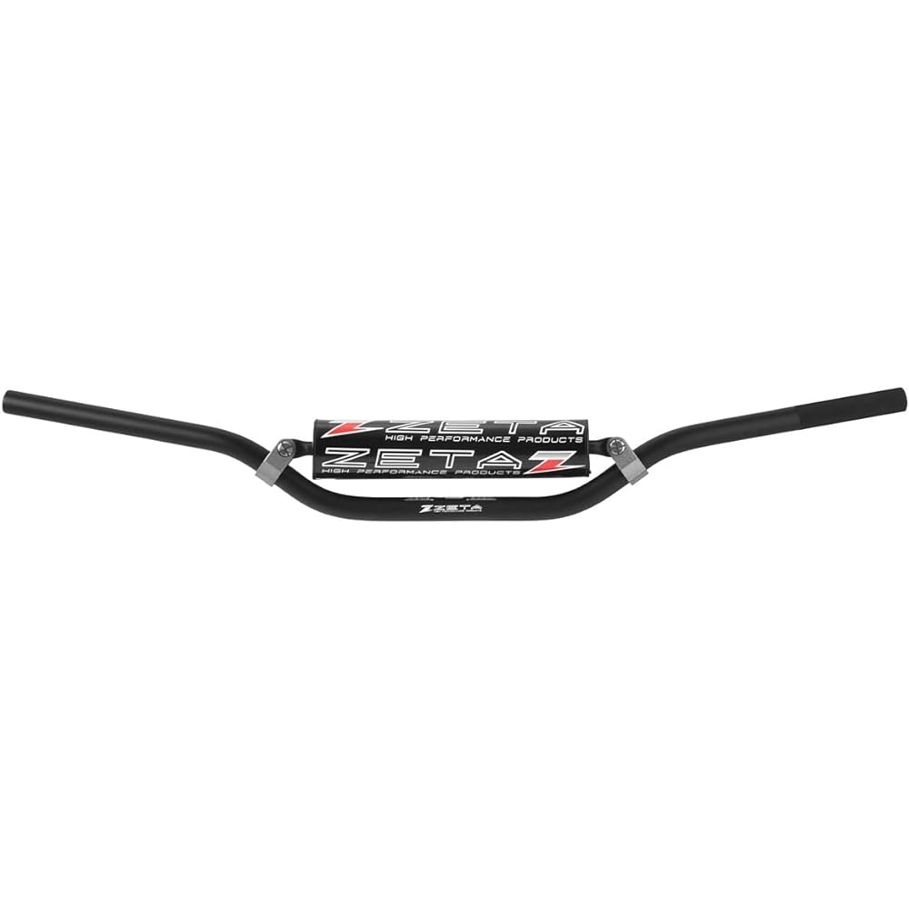 ZETA: CX handlebar MX-214 (black)