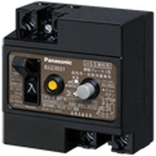 Panasonic breaker BJJ22031