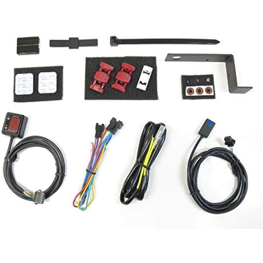 Protech 11391 Shift Position Indicator Kit [SPI-Y40] SR400 2010-2019