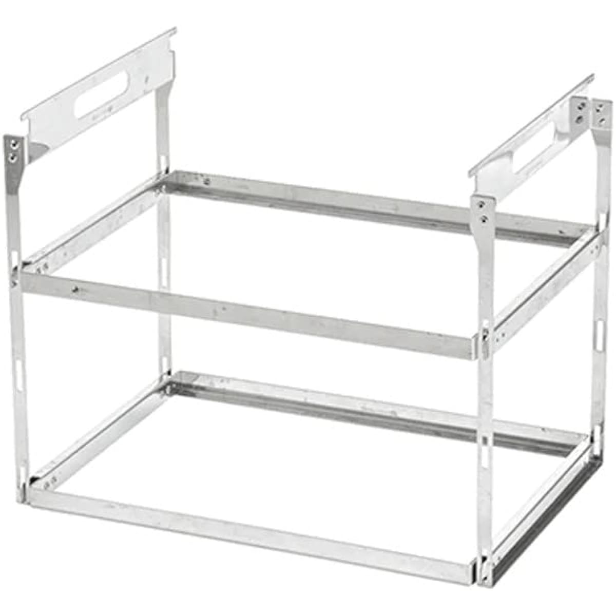 Snow Peak IGT Hanging Rack Frame 2 Tier Set CK-220