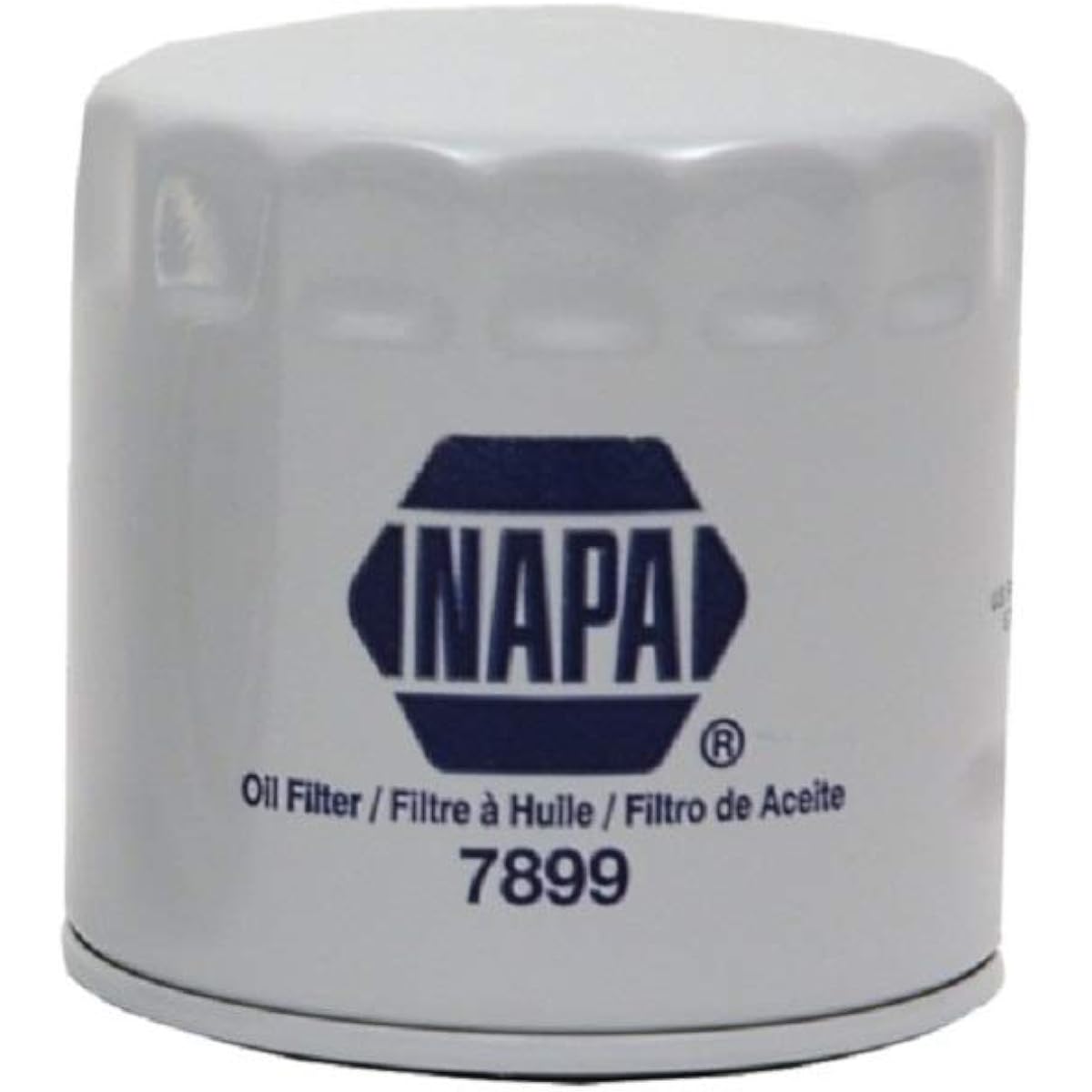 NAPA 7899 Gold Oil Filter