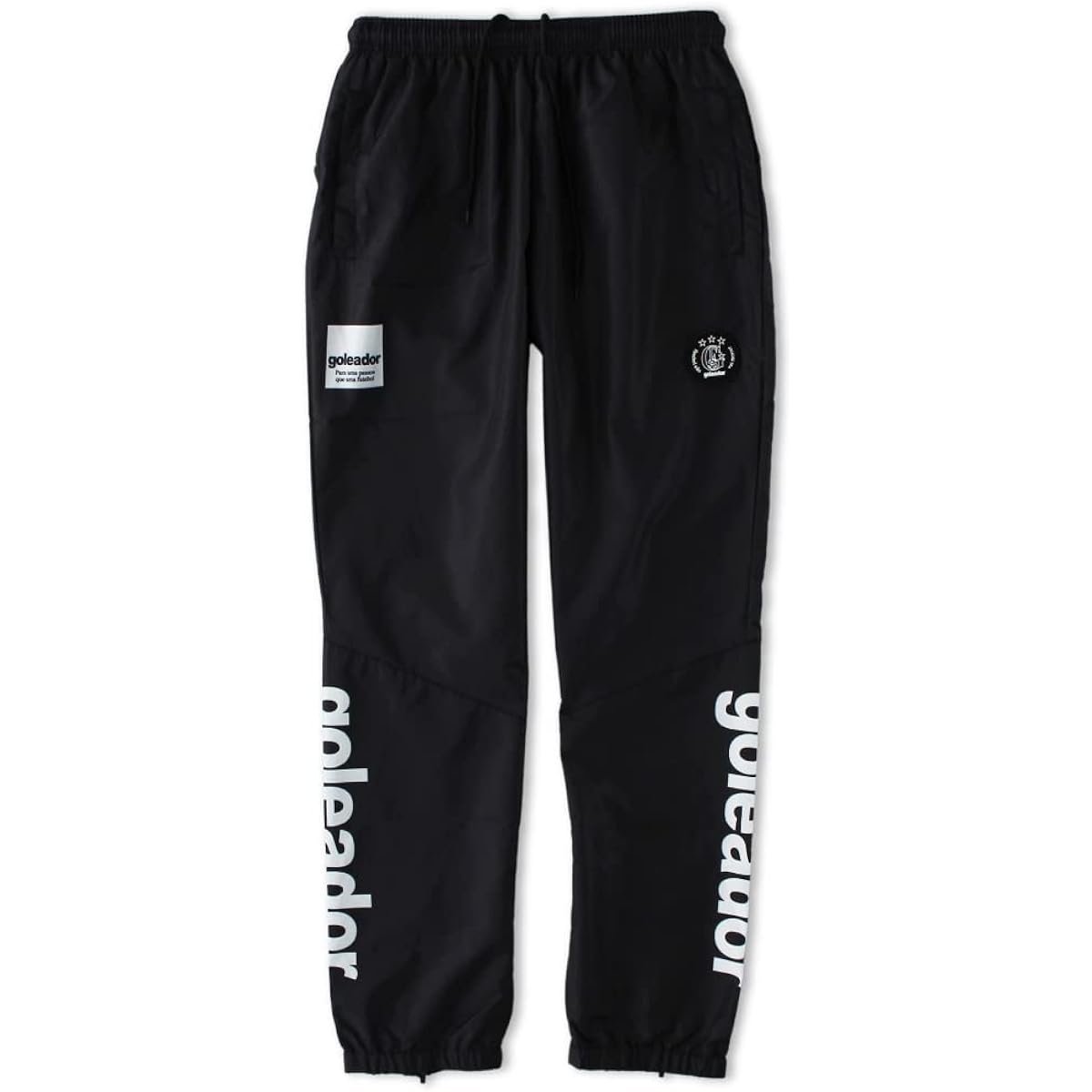 [Goleador] Piste Pants g-2485 Kids