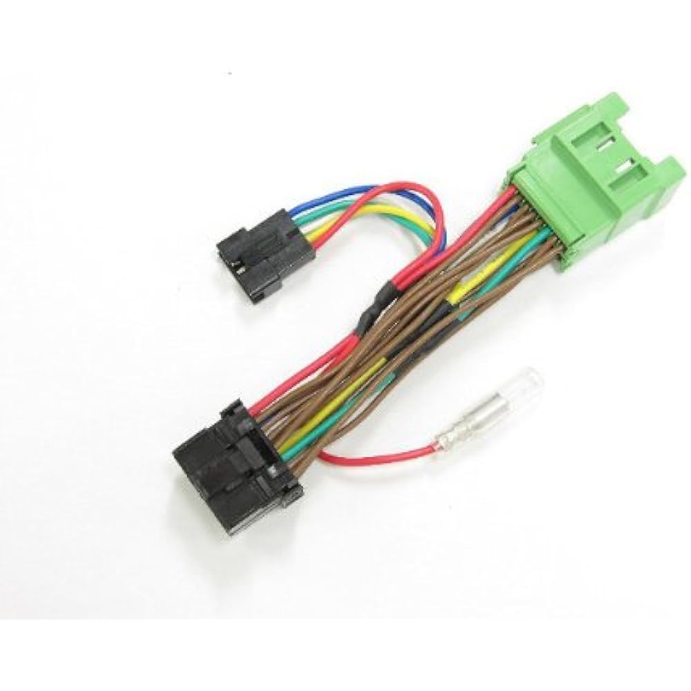 PROTEC Shift Position Indicator Full Kit 11342 Ninja400 14-15 ABS Car Common SPI-K53