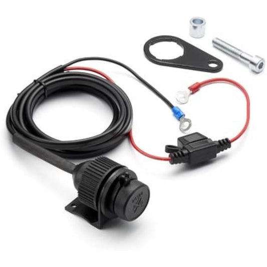 YAMAHA MT-09 DC Outlet Q5K-YSK-081-U02