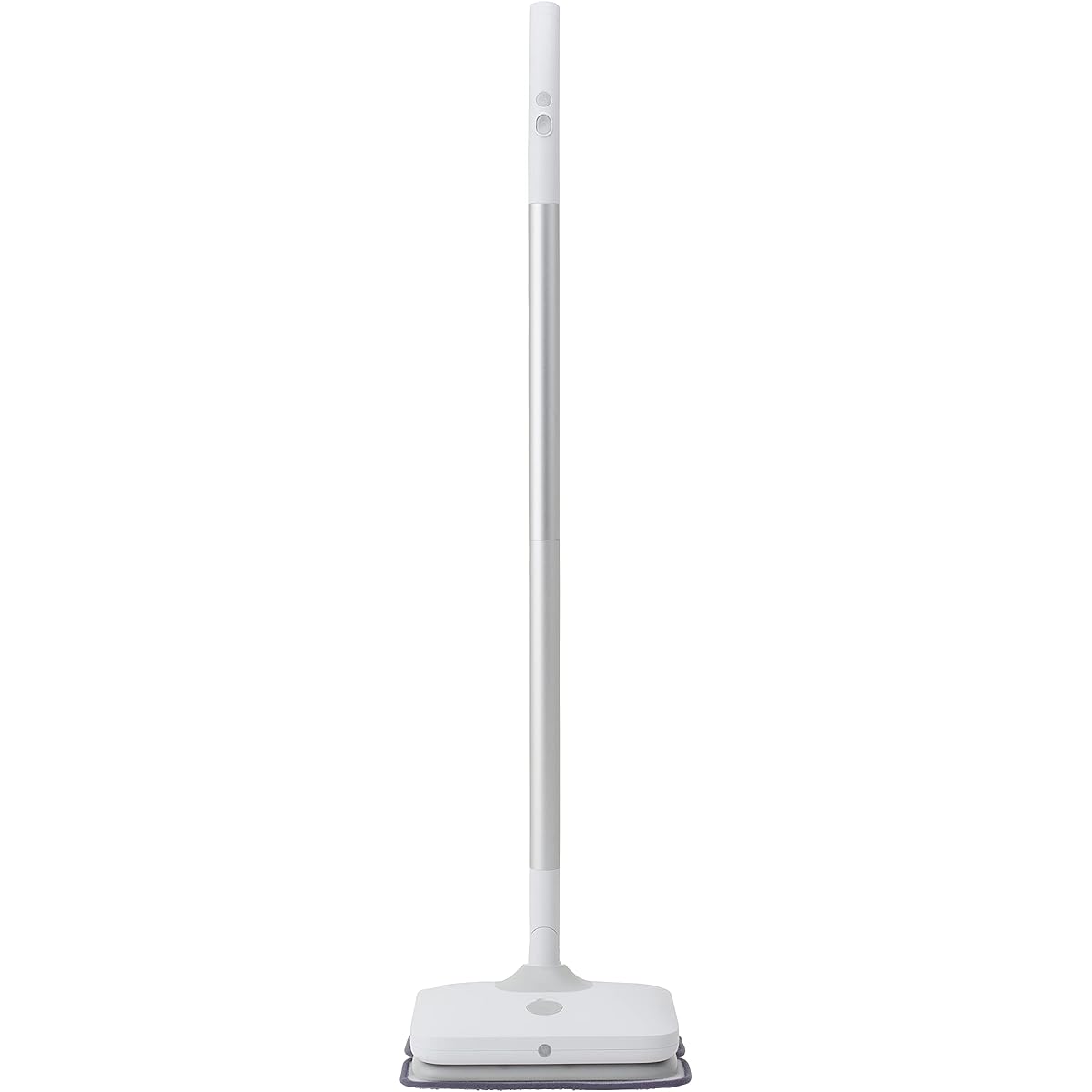 Ccp Cordless Vibration Mop Cleaner Neo White ZV-MV26-WH