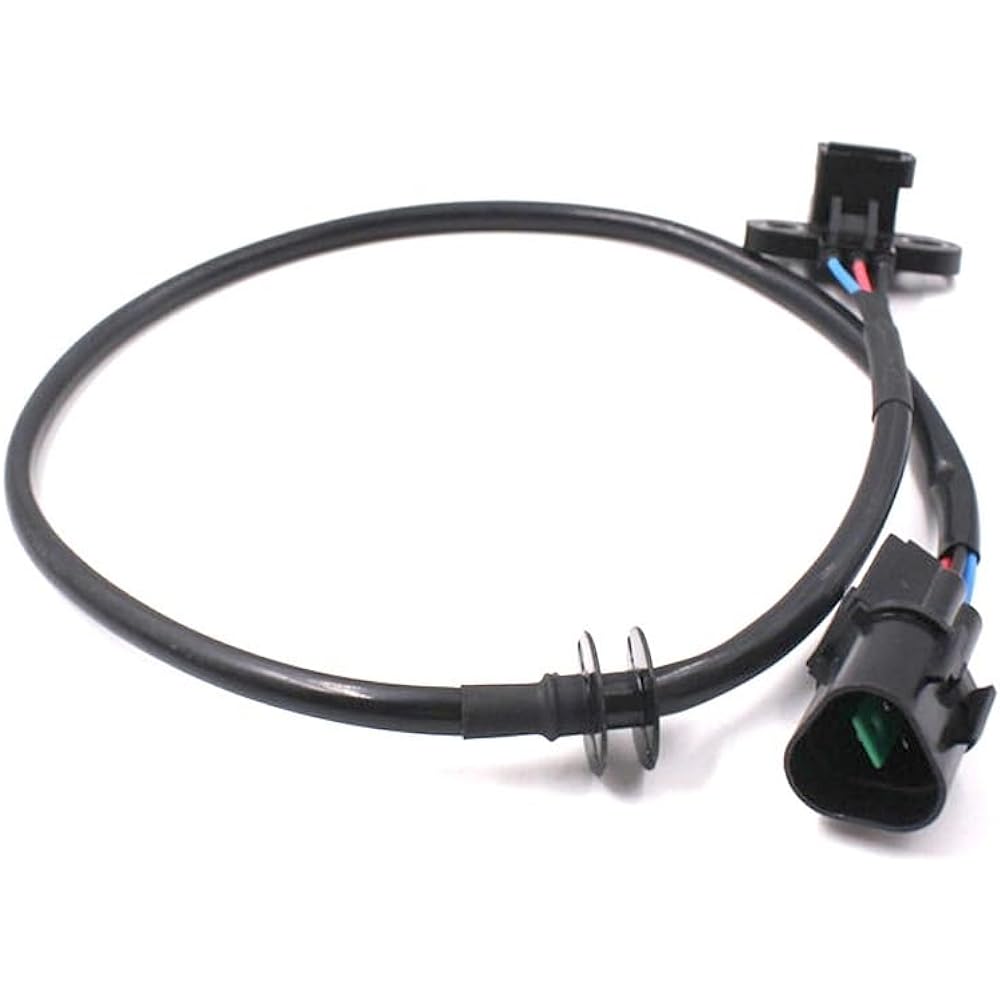 Car Parts Crankshaft Location Sensor Mitsubishi Montello 3.0L 3.5L 5S1858 SU4242 CRS1069 J5T25081 MD303649 J005T25081 MD322972 PC191 Car Parts