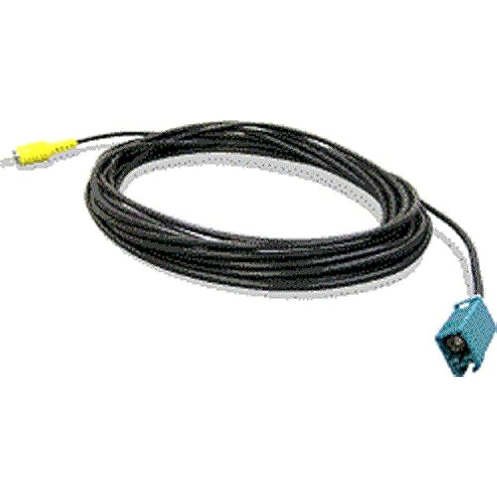 [Kanack] Kanatechs VW rear camera cable conversion cord (general purpose) [Product number] GE-X005