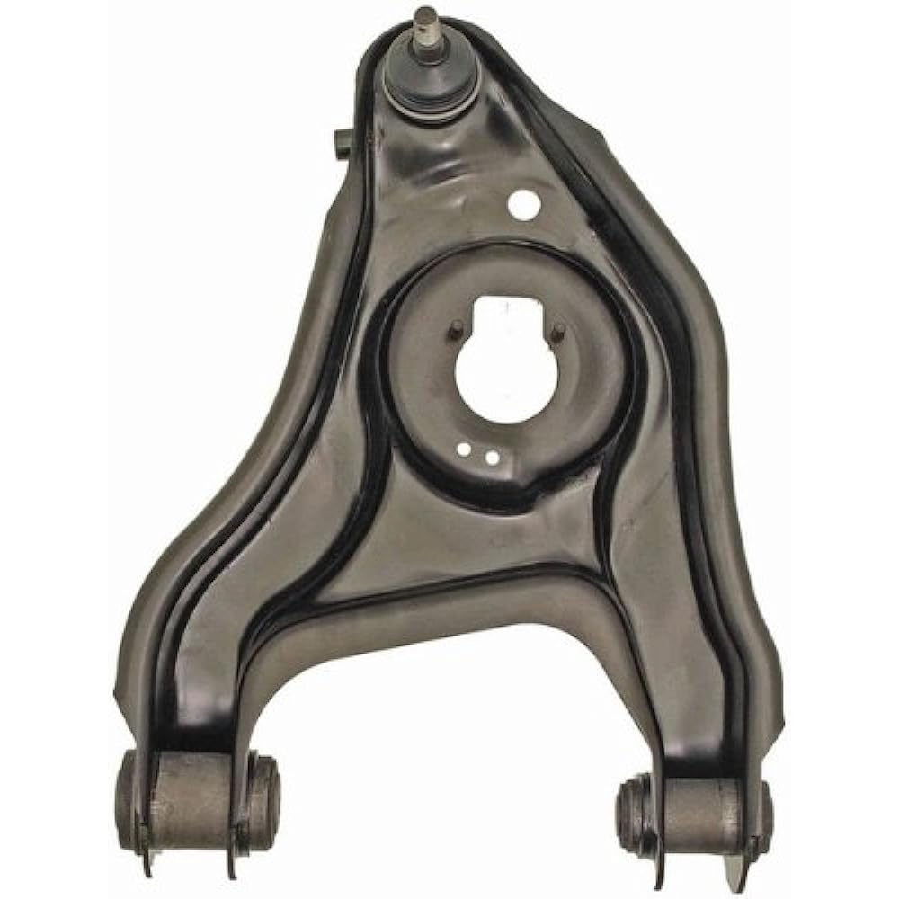 DORMAN 520-220 For lower right suspension control arm and ball joint assembly ford/Lincoln model