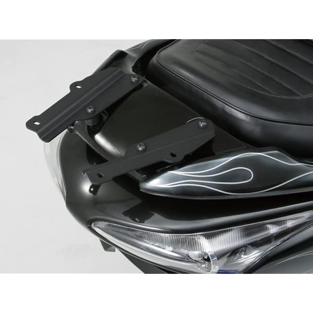 GIVI Motorcycle Top Case Fitting Monolock Only Forza (04-07) Compatible E220M 94022