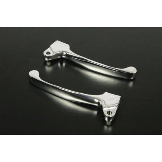 SP Takekawa HP Lever (R/L) Chrome Plated Monkey 06 - 08 - 3018