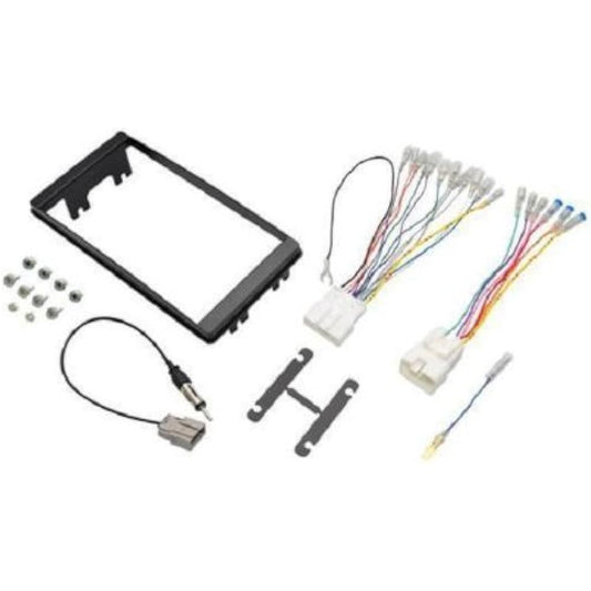 KANACK [KANACK Kikaku] Car audio installation kit NKK-F29D