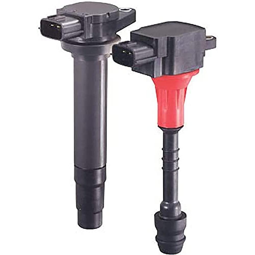 Hitachi Automotive Direct Ignition Coil U18F03-COIL
