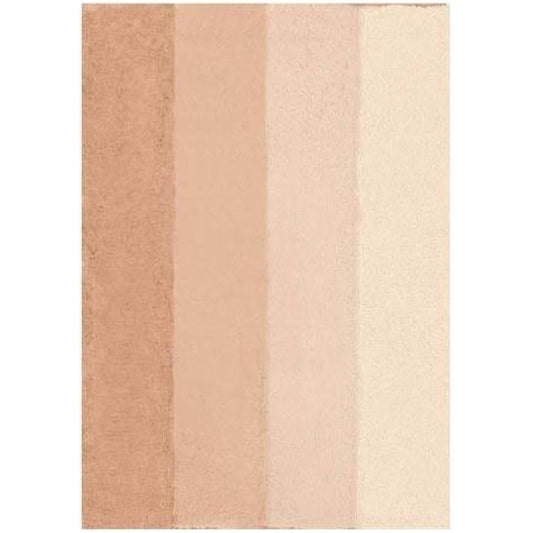 spirella bath mat beige 55X65 1016184