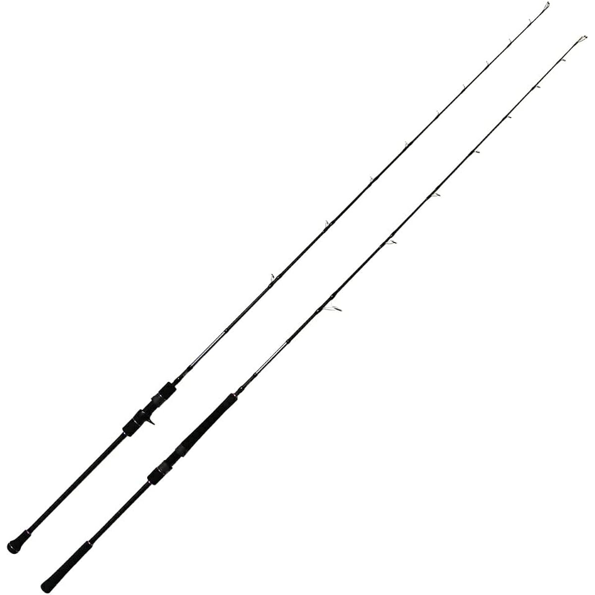 Gokuspe Gokudynamic B/K edition (Gokudynamic BK edition) BKJ-B60H Black Total length: 183cm