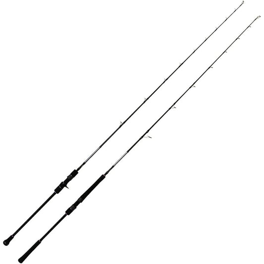 Gokuspe Gokudynamic B/K edition (Gokudynamic BK edition) BKJ-B60H Black Total length: 183cm