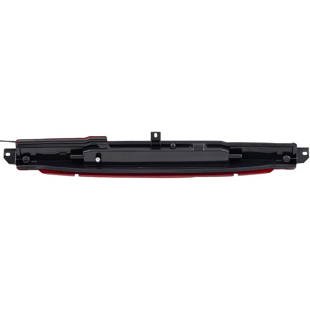 Autoandart replacement third brake light center high-mount stop light lamp 2002-2012 for AVALANCHE Pickup truck 15120540