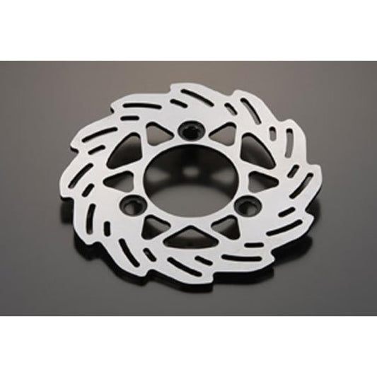 SHIFT UP Rear wave disc rotor for rear φ160 (thickness 4mm) 201051