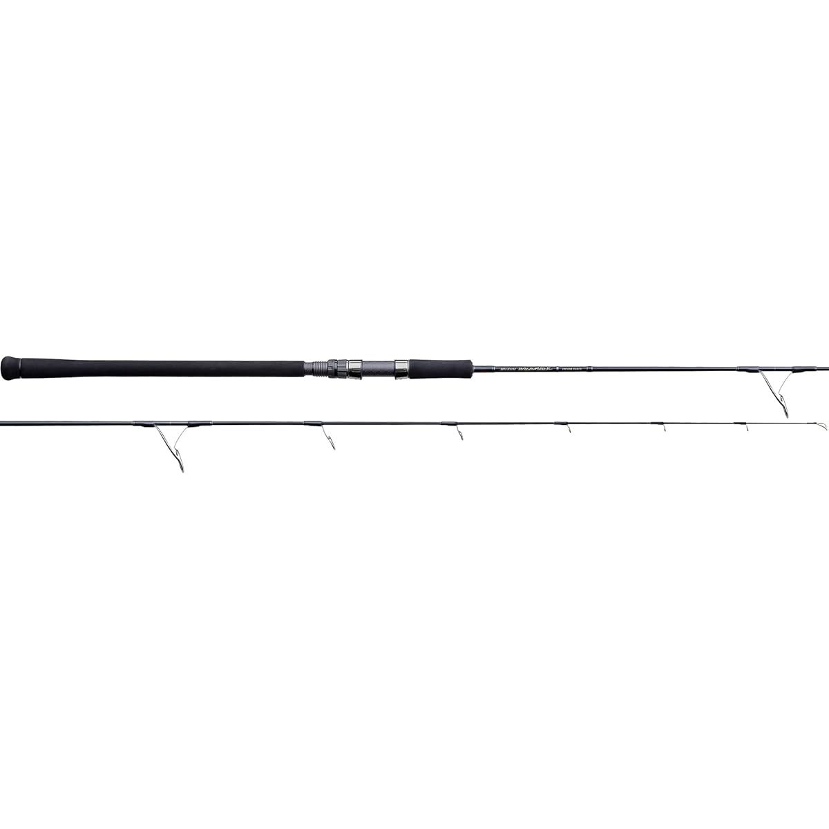 Tenryu JIG-ZAM WILDMARK JWM611S-0/2