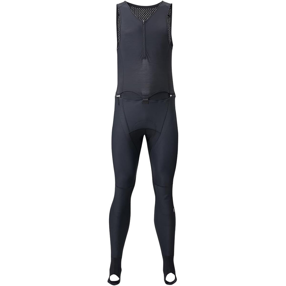 [Pearl Izumi] Cycling Wear Windbreak Bib Thermo Tights Men's