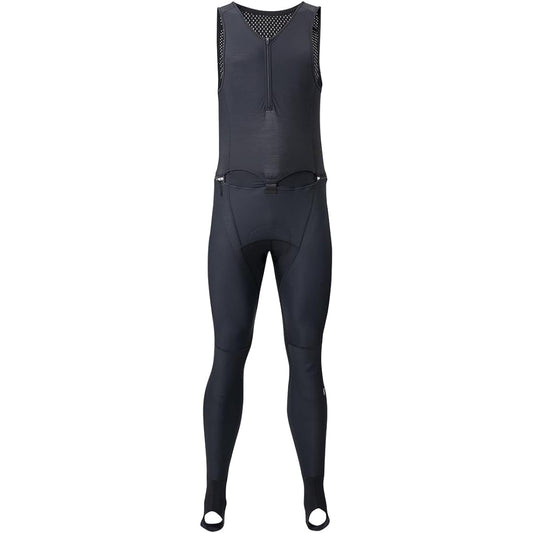 [Pearl Izumi] Cycling Wear Windbreak Bib Thermo Tights Men's