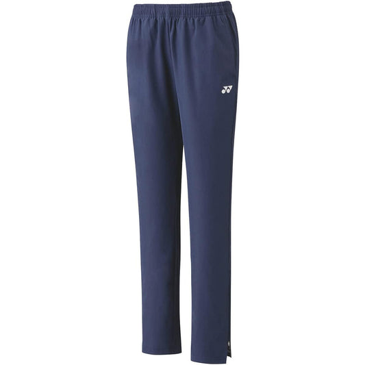 [YONEX] Women's Long Pants, Warm-up Pants